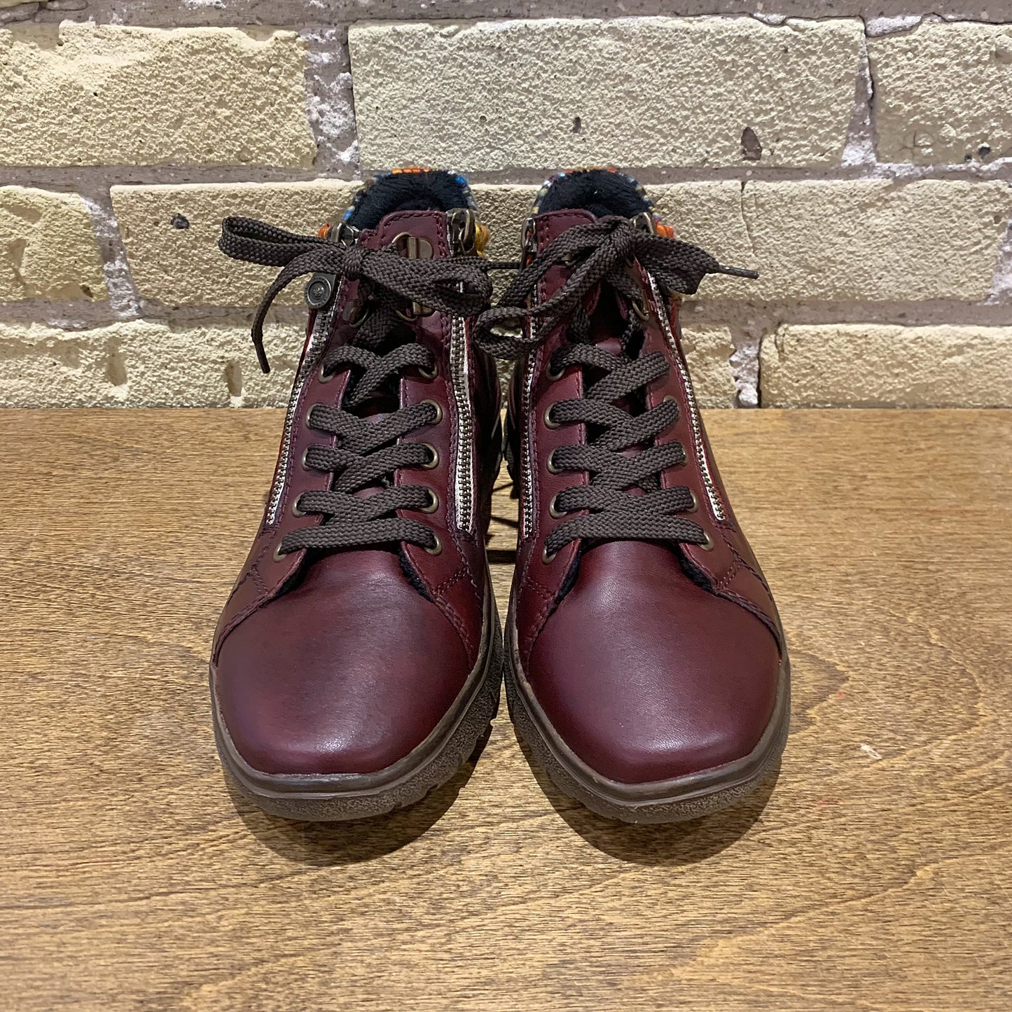 Rieker N1305 Heike Vino