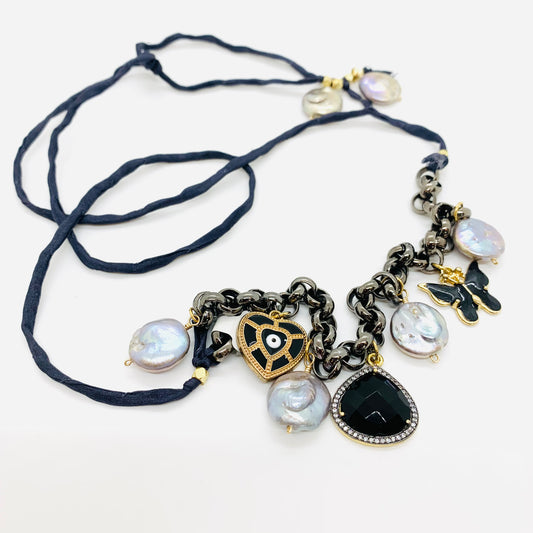 Avaasi Necklace N 4127