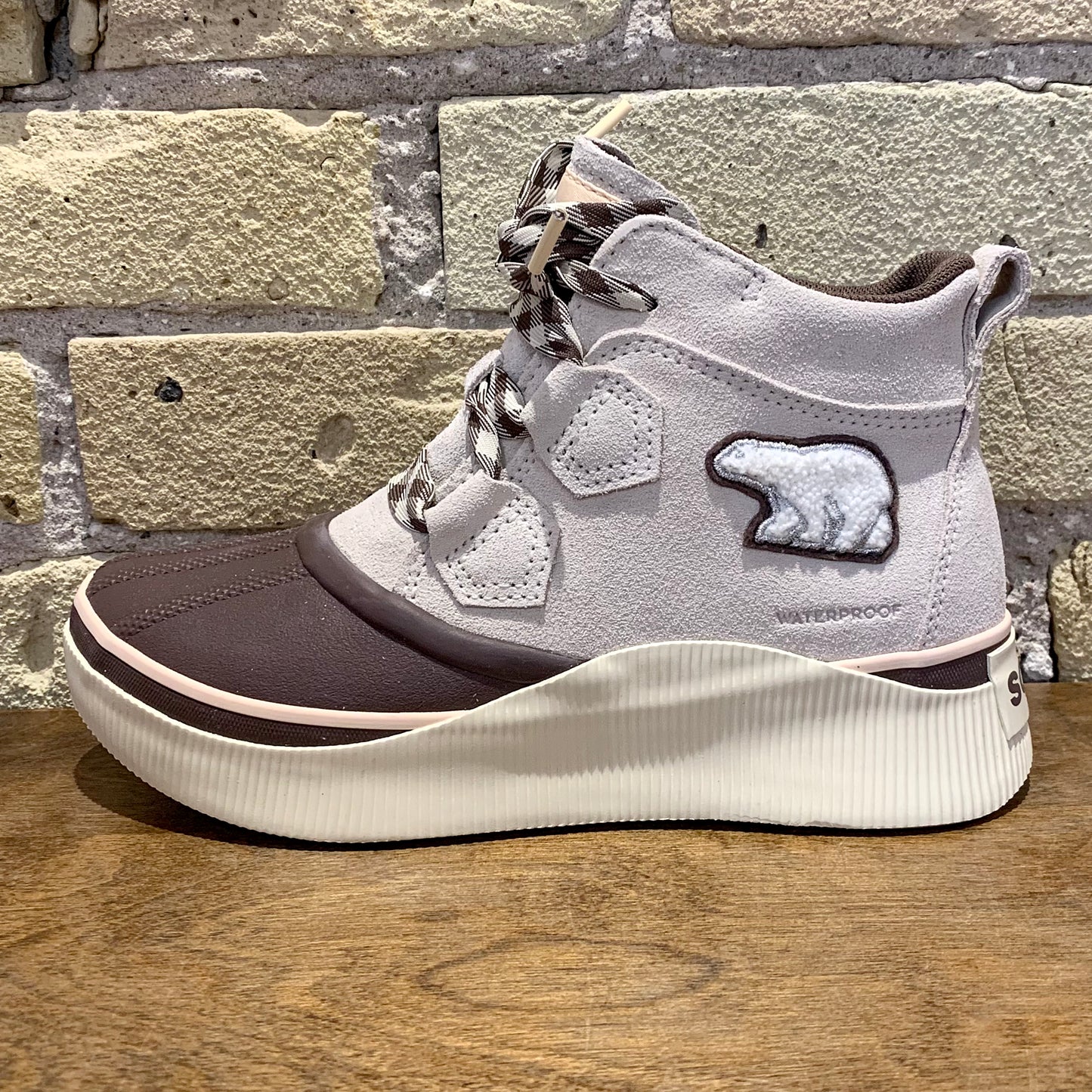 OUT N ABOUT™ IV Classic Waterproof Boot