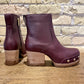 Sorel Roam’n™ Zip Boot Red Lodge