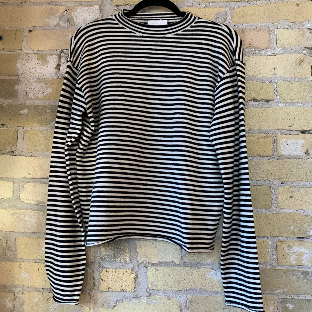 The Cierra Sweater - shoostore
