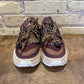 Sorel Callsign™ Mule Bleached Red Lodge, Dark Auburn