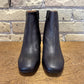 Miz Mooz Garin Gunmetal Boot
