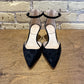 Pelle Moda Kendal Black - shoostore
