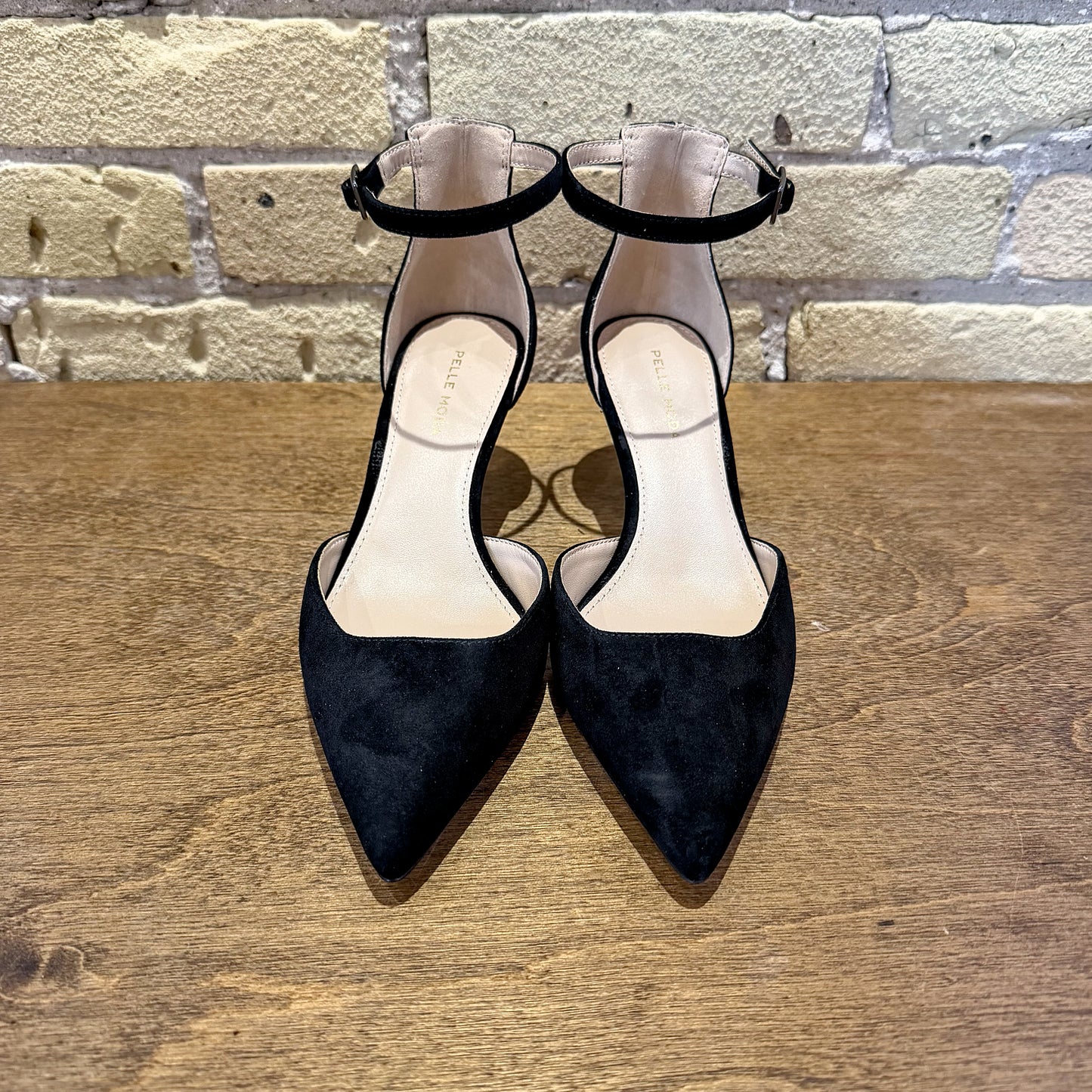 Pelle Moda Kendal Black - shoostore