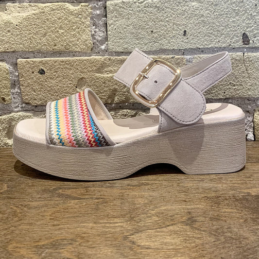 Gabor 84.526.40 Sandal - shoostore