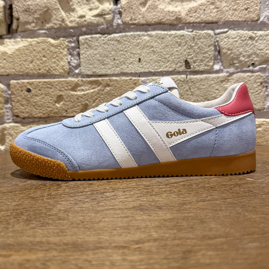 Gola Elan Air/Off White/Coral - shoostore