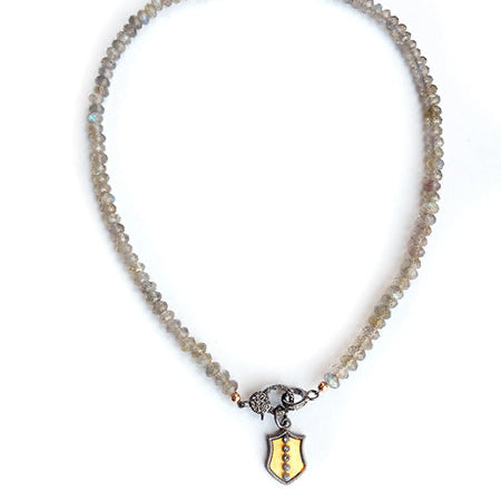 Avaasi Necklace N 2974