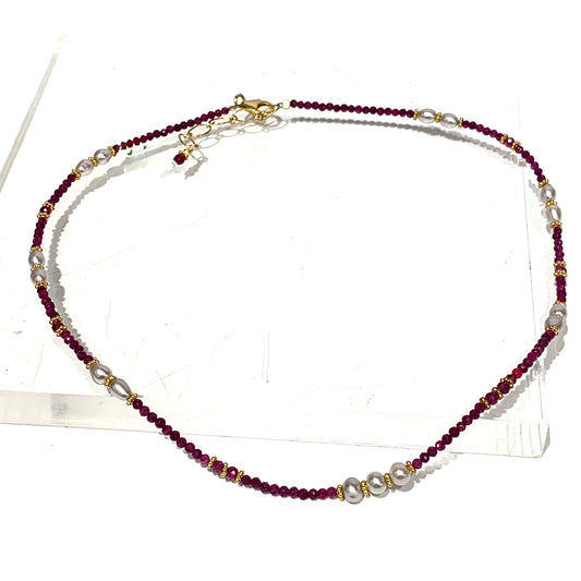 Avaasi Necklace N 4243