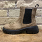 Woden Aya Khaki - shoostore