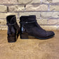 Azura Shelbi Chocolate Patent