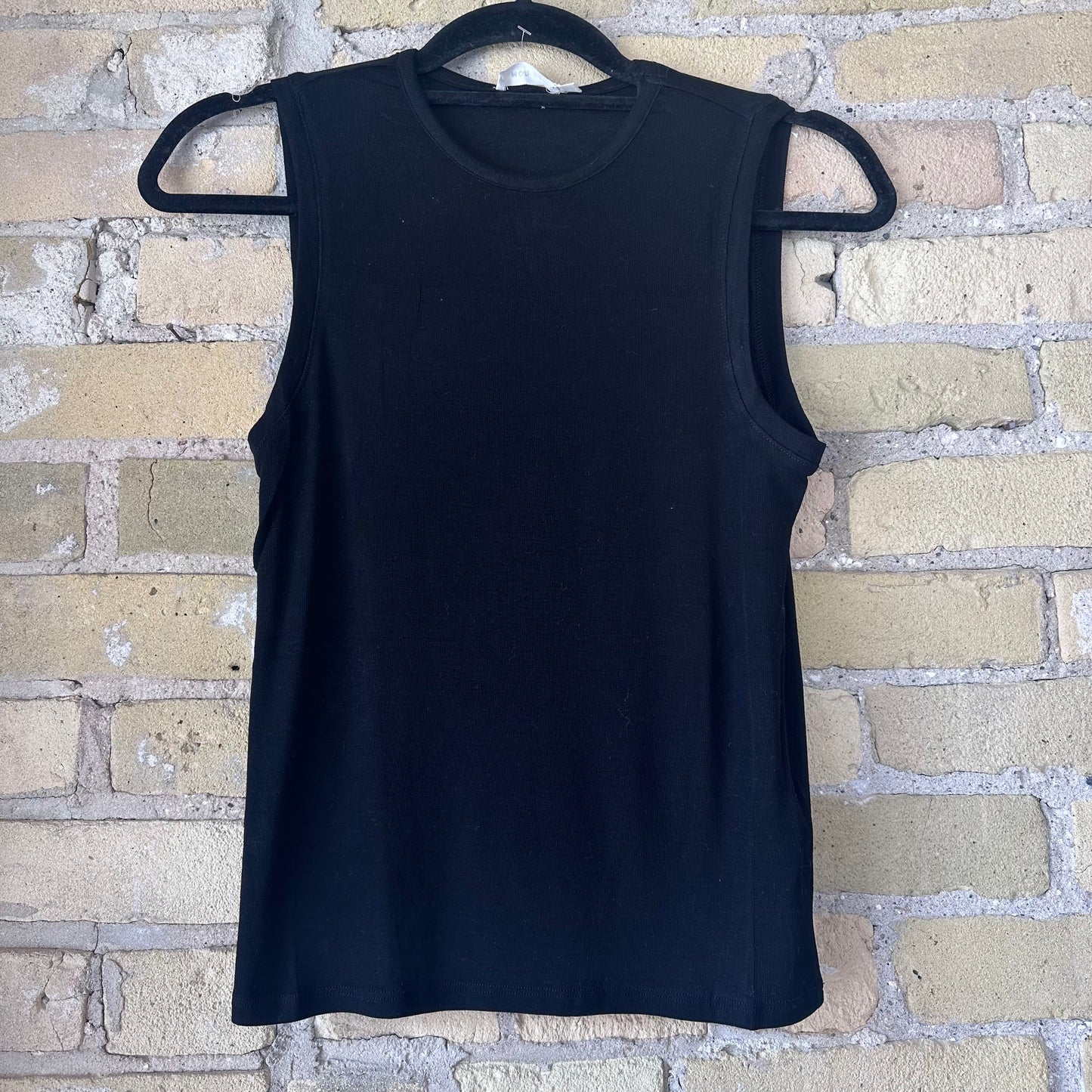 The Soft Tank Top