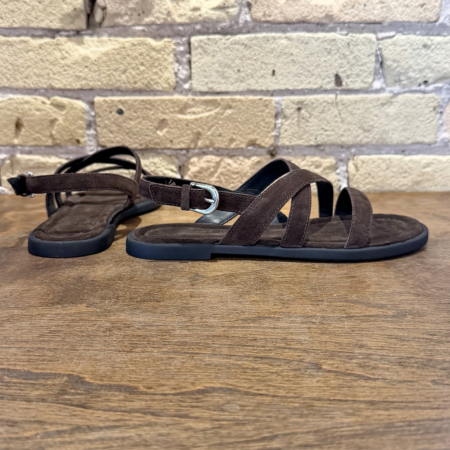 Vagabond Zaida Java - shoostore