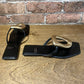 Jeffrey Campbell Linques-2 Black