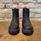 Woden Aya Chocolate Waterproof Boots