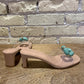 Cecelia Jessy Tea Green - shoostore