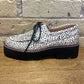 ALL BLACK Wild Mr Blucher