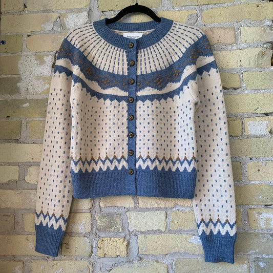 Heartloom Joya Cardi