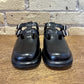 Vagabond Ellis Mule Black - shoostore