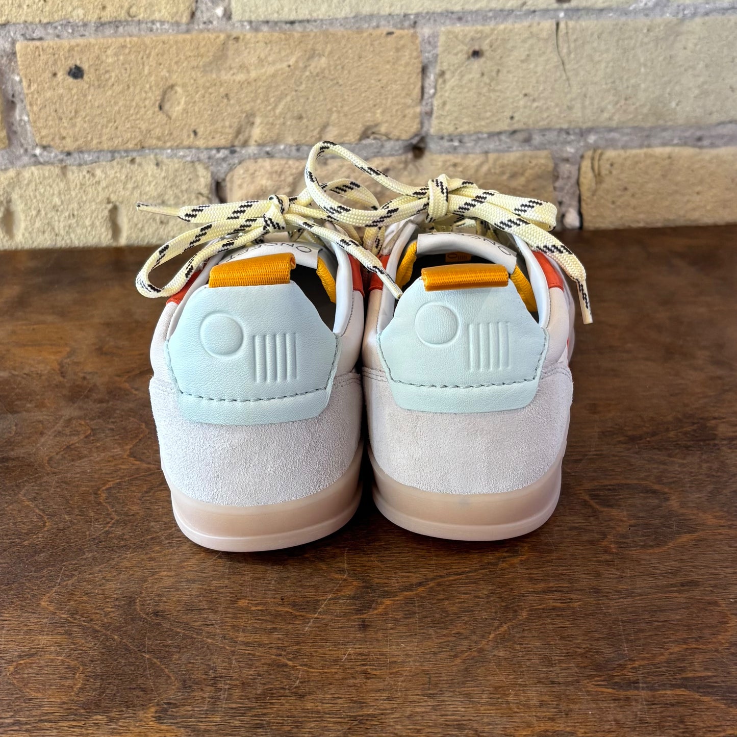 Oncept Fez Sneaker Flame - shoostore