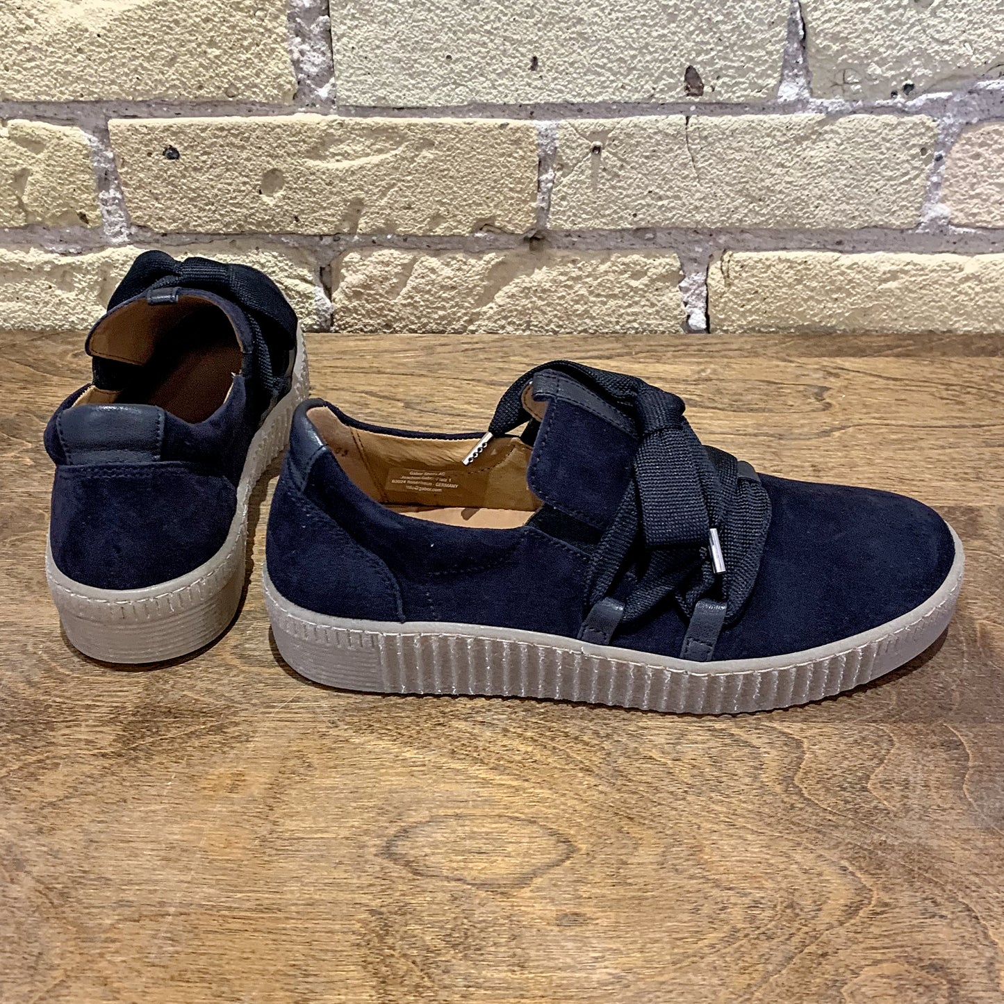 Gabor 6010.01 Dora Sneaker