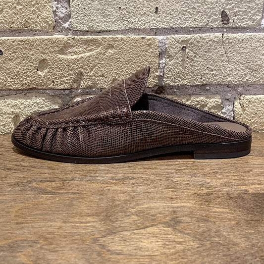 Dolce Vita Betzy Loafer Mule
