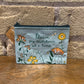 Blue Q Coin Purse - shoostore