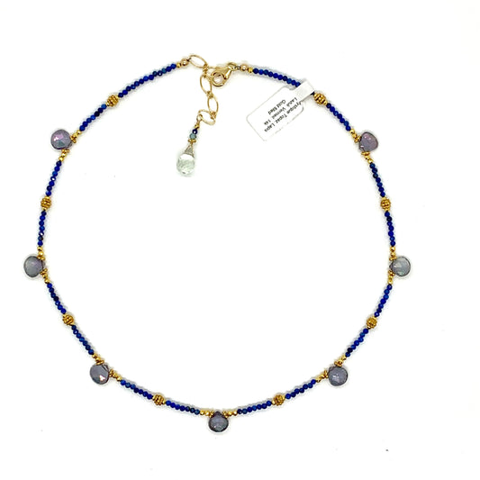 Avaasi Necklace N 4077