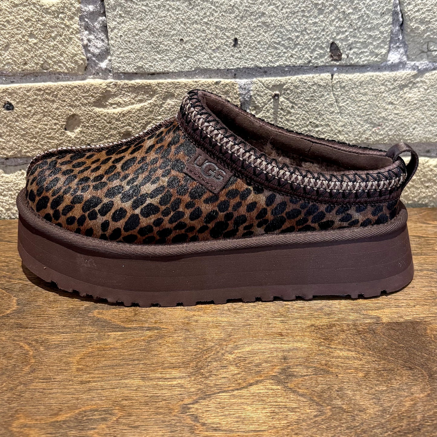 UGG Women's Tazz Caspian