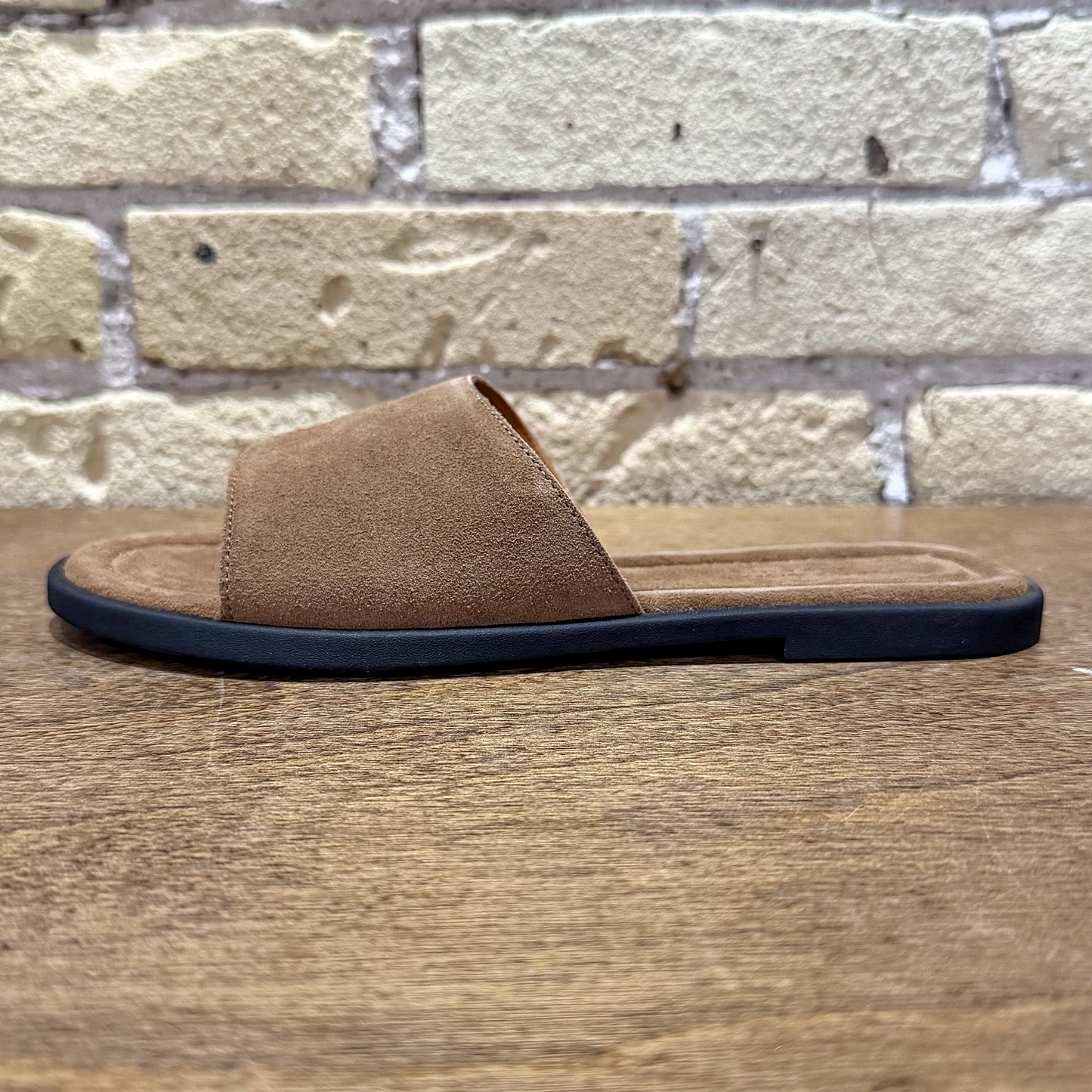 Vagabond Zaida Dark Sand - shoostore