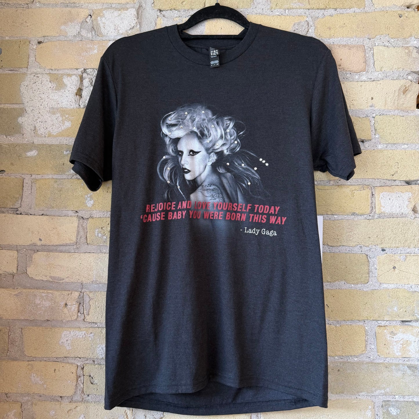 Gearhead Gaga T-Shirt - shoostore