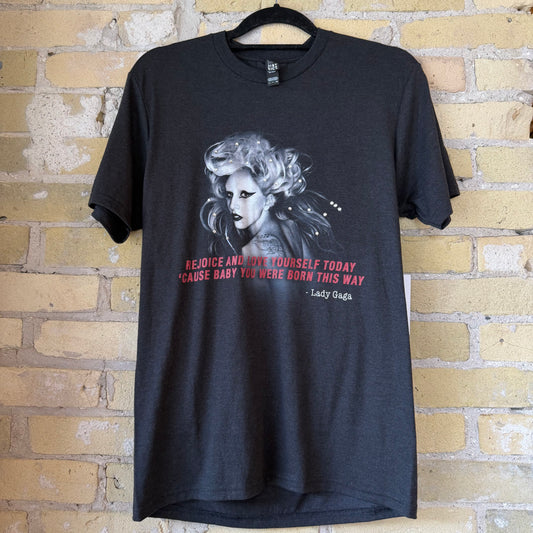 Gearhead Gaga T-Shirt - shoostore