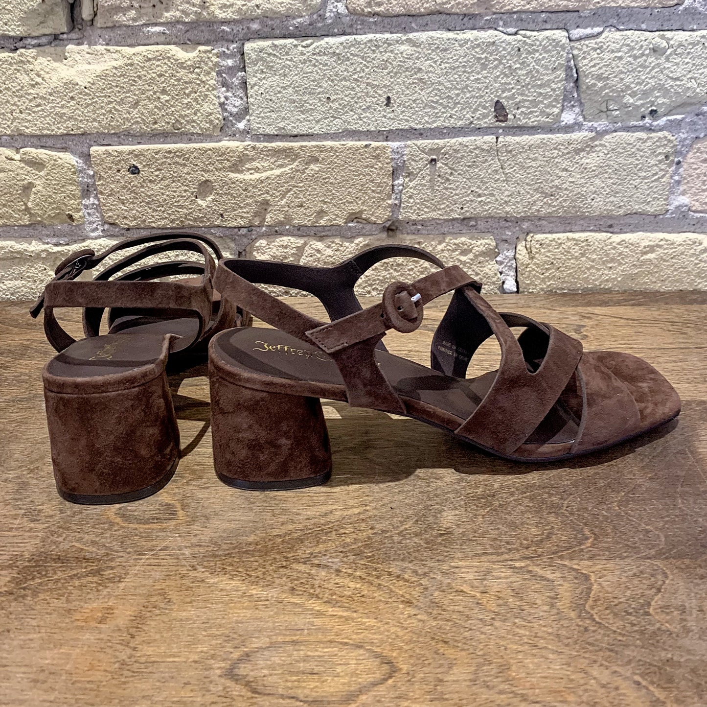 Jeffrey Campbell Rayet