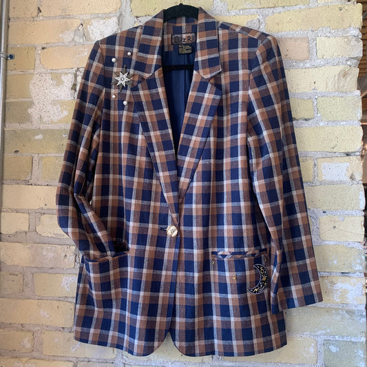 BizRStyle The Josie Blazer