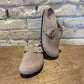 Birkenstock Boston Big Buckle Oiled Leather