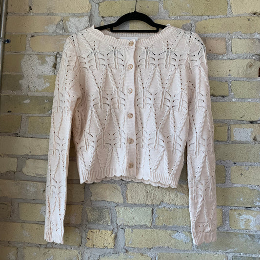 Heartloom Ellis Sweater