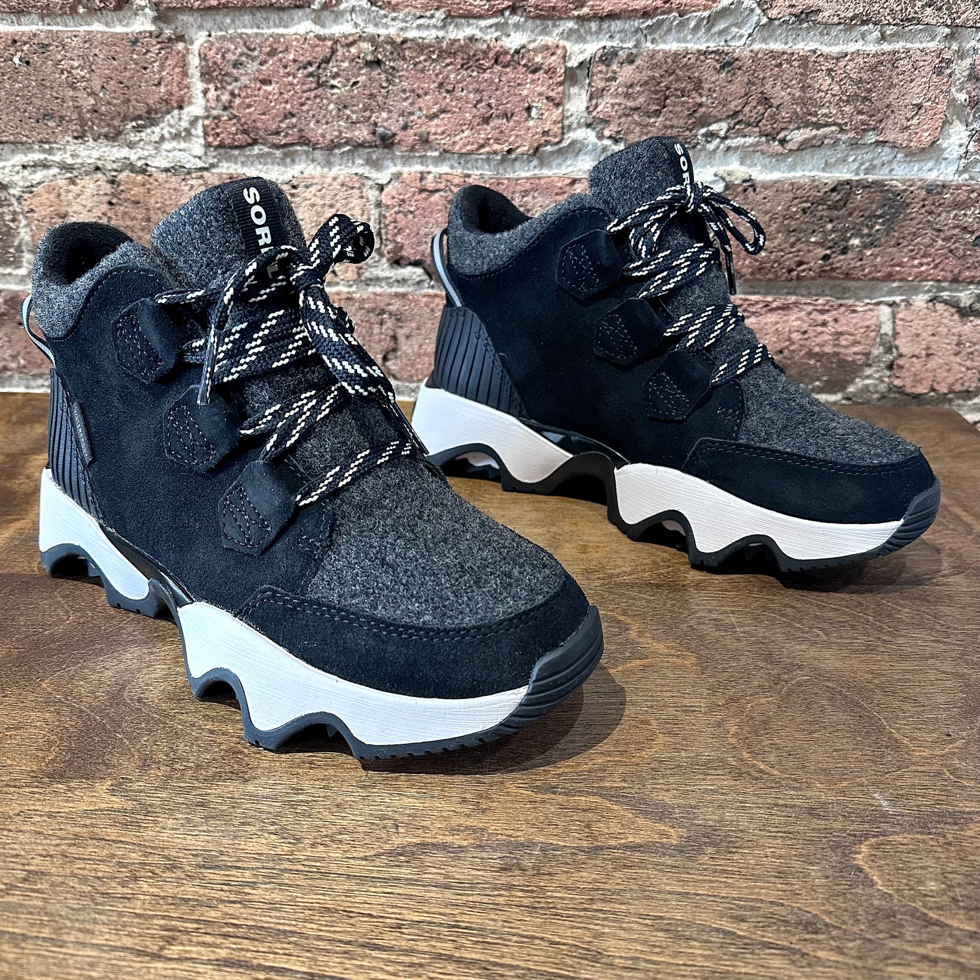 Sorel Kinetic™ Impact Caribou Plus Boot – (shōō)1