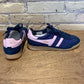 Gola Tornado Navy/Chalk Pink