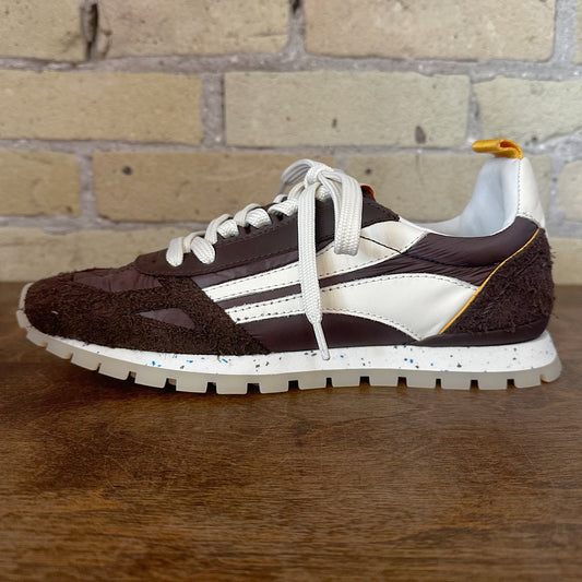 Oncept Toronto Sneaker Espresso