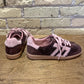 BACK 70 Mohair Coffee Pink