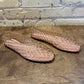 Dolce Vita Jam Mocha Jelly Flat - shoostore