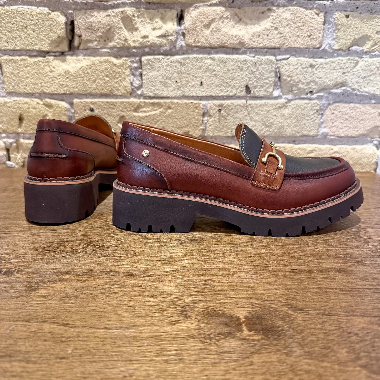 Pikolinos Vicar Loafer