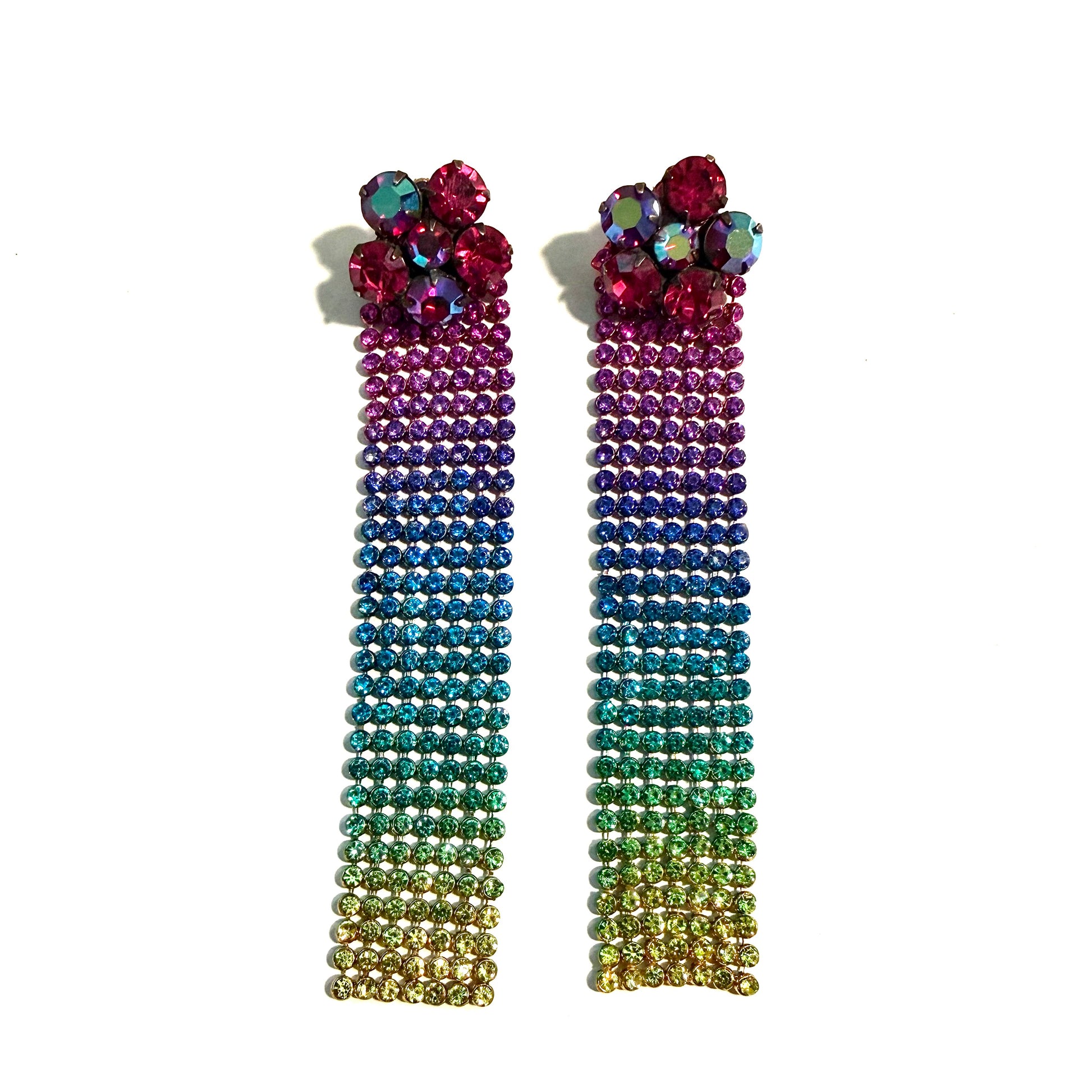 JMVAC Earring - shoostore