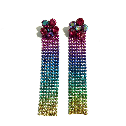 JMVAC Earring - shoostore