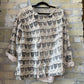 Magnolia Pearl Skulls Nago Sweatshirt