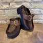 4CCCCEES Plia Amber Choco