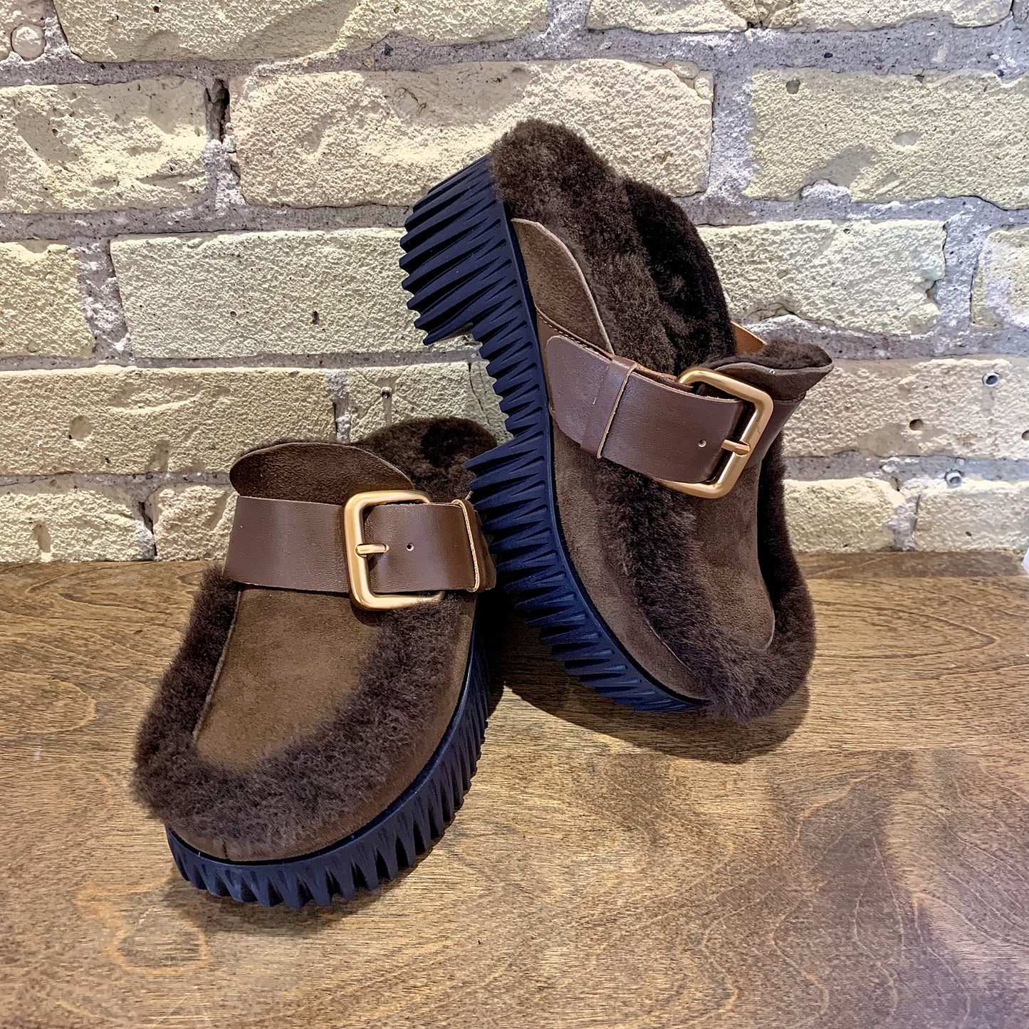 4CCCCEES Plia Amber Choco
