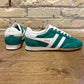 Gola Sprinter Green/Off White - shoostore