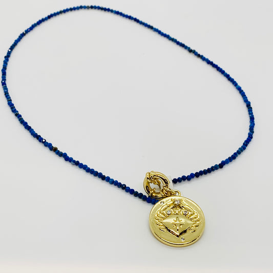 Avaasi Necklace N 4015