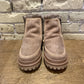 Laidback London Setsu 4.0 Crochet Camel Beige